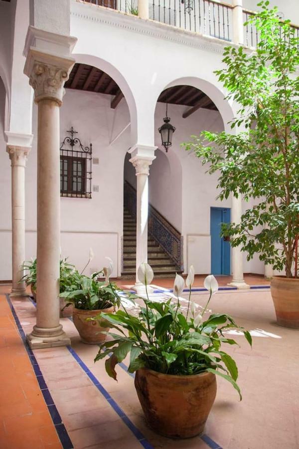 Appartamento A4 Centro De Catedral Santa Cruz Parking Privado Opcional Siviglia